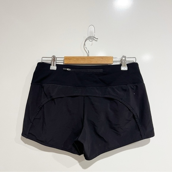 Lululemon Run Times Short II *4" - Picture 7 of 11